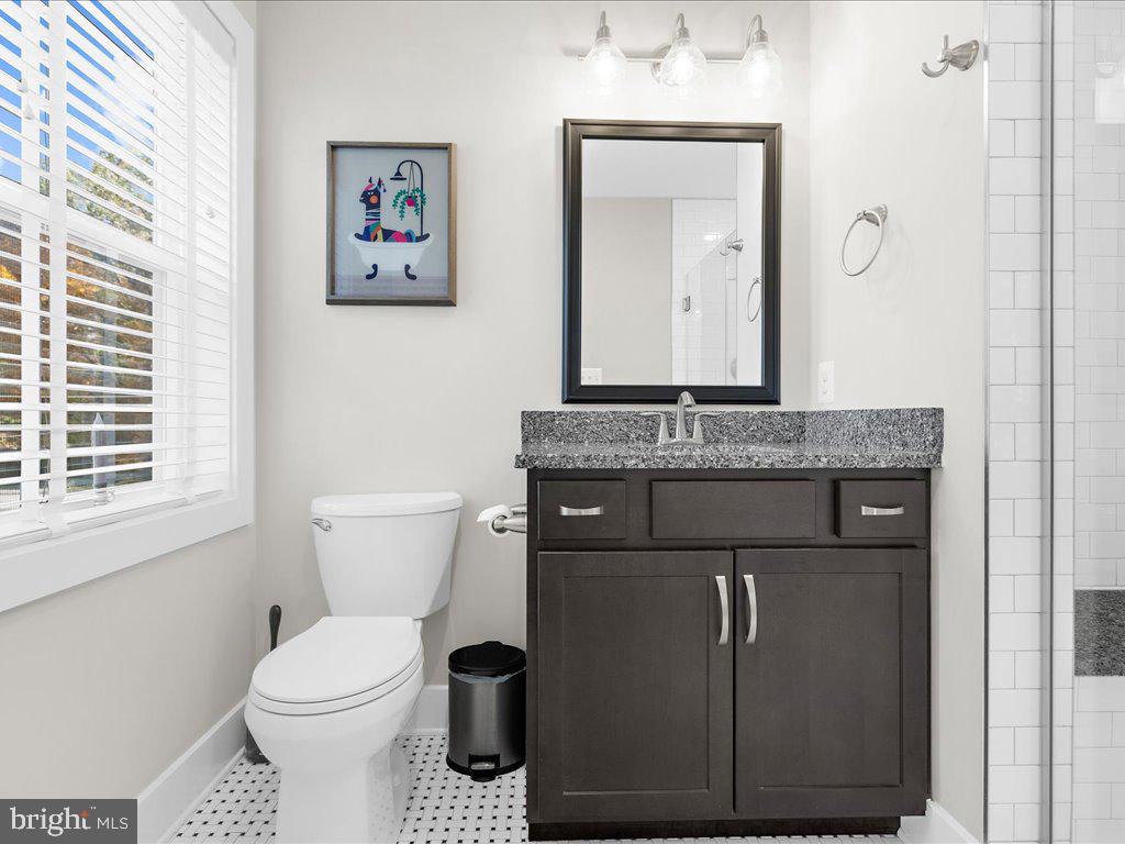 48 Kleis Road Severna Park, MD 21146 - Photo 34 of 84 Bedroom #1 ensuite