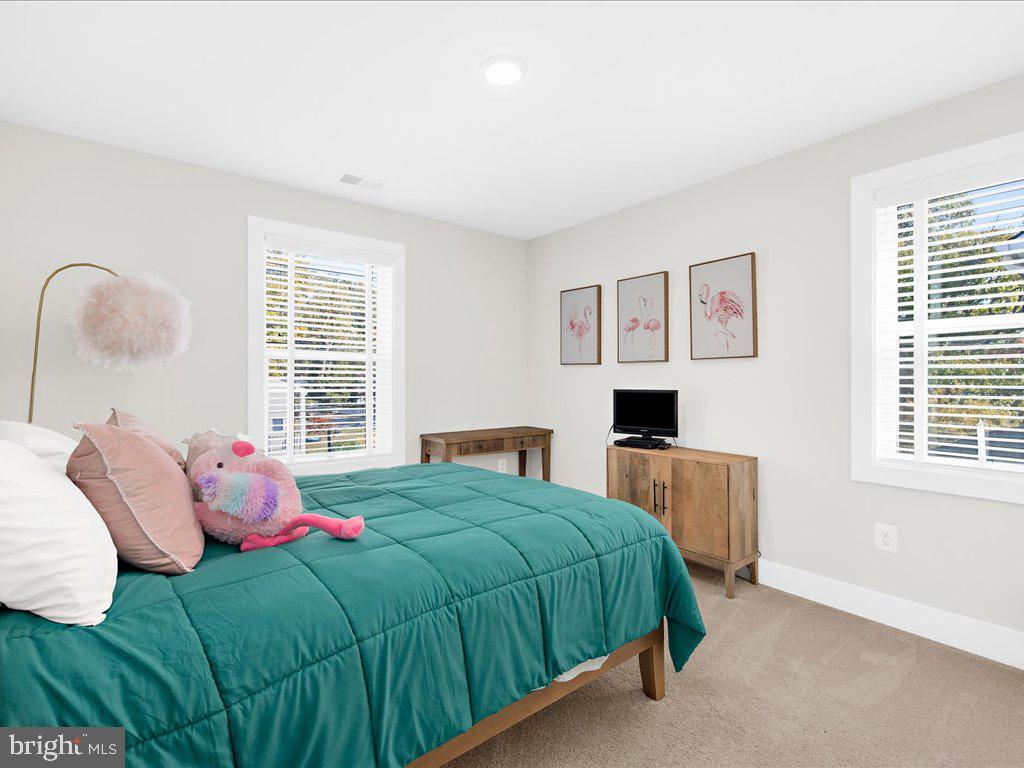 48 Kleis Road Severna Park, MD 21146 - Photo 36 of 84 Bedroom #2