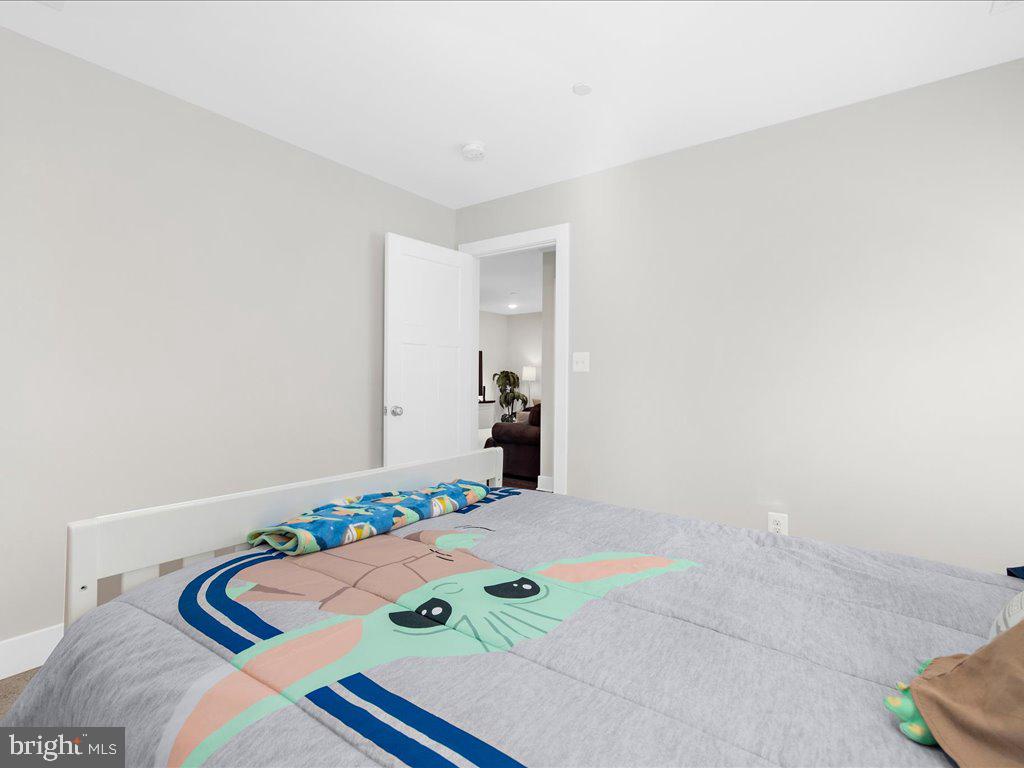48 Kleis Road Severna Park, MD 21146 - Photo 43 of 84 Bedroom #3