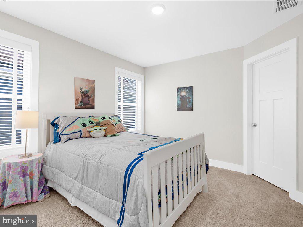 48 Kleis Road Severna Park, MD 21146 - Photo 44 of 84 Bedroom #3