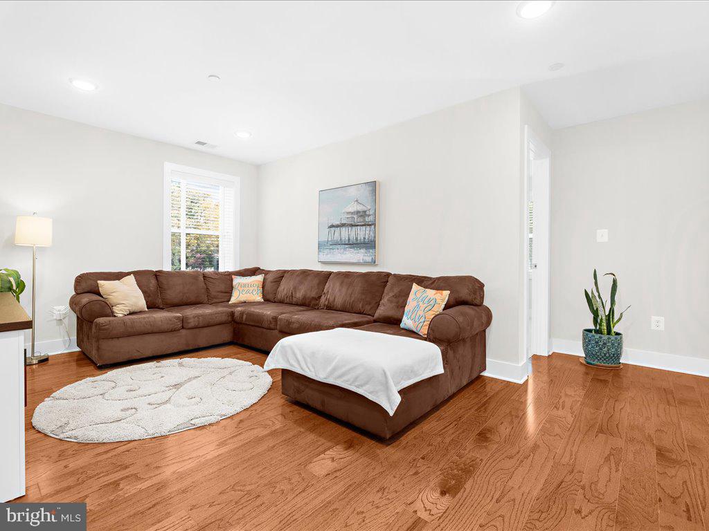 48 Kleis Road Severna Park, MD 21146 - Photo 47 of 84 Upper level loft