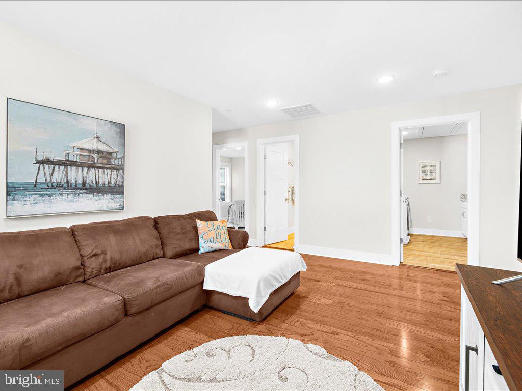48 Kleis Road Severna Park, MD 21146 - Photo 50 of 84 Upper level loft