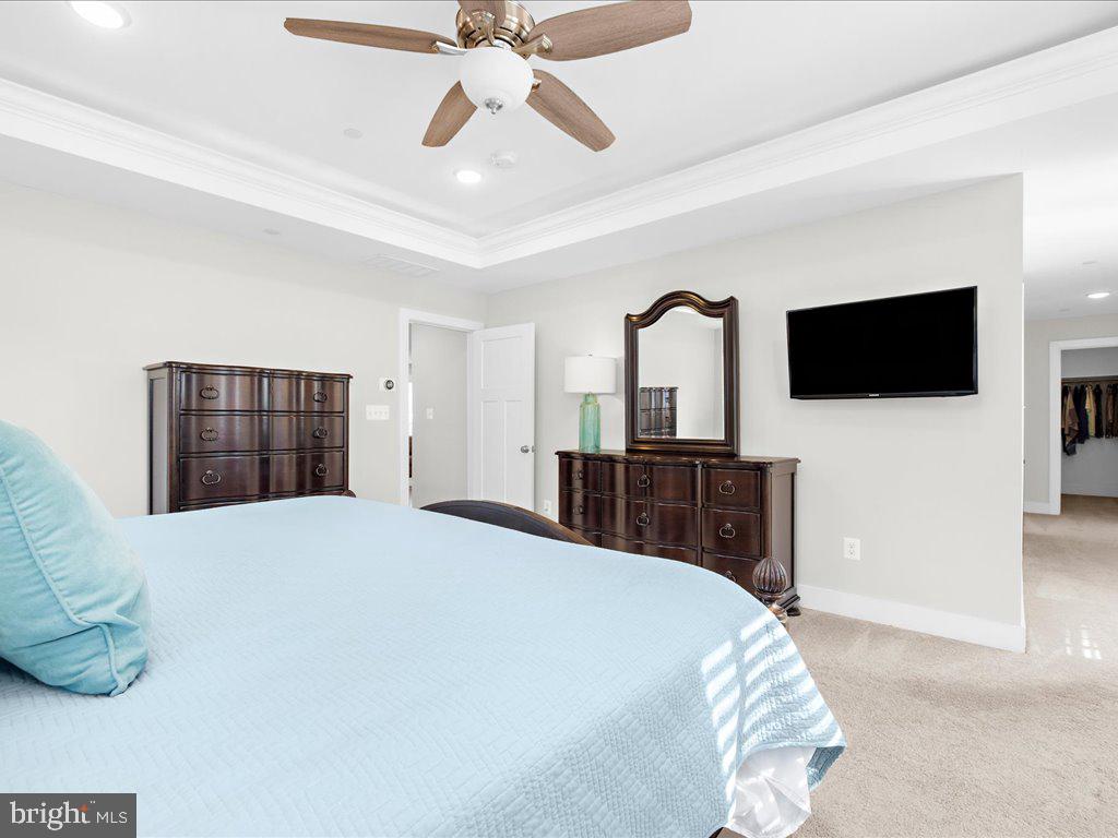 48 Kleis Road Severna Park, MD 21146 - Photo 53 of 84 Primary bedroom