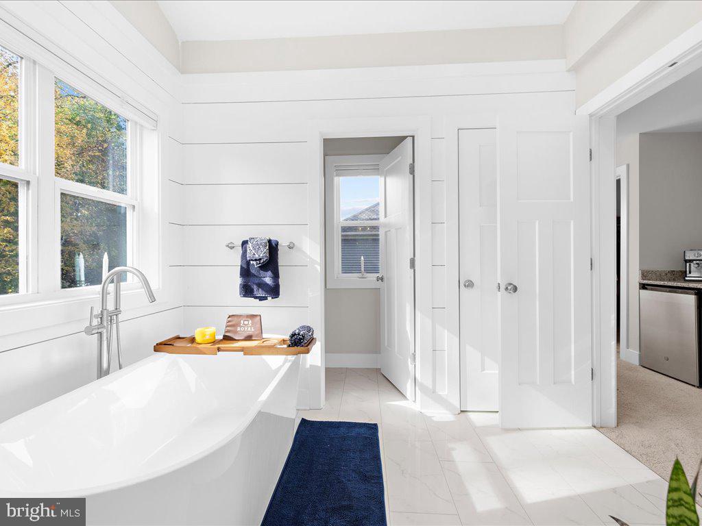 48 Kleis Road Severna Park, MD 21146 - Photo 61 of 84 Primary bathroom with private water closet