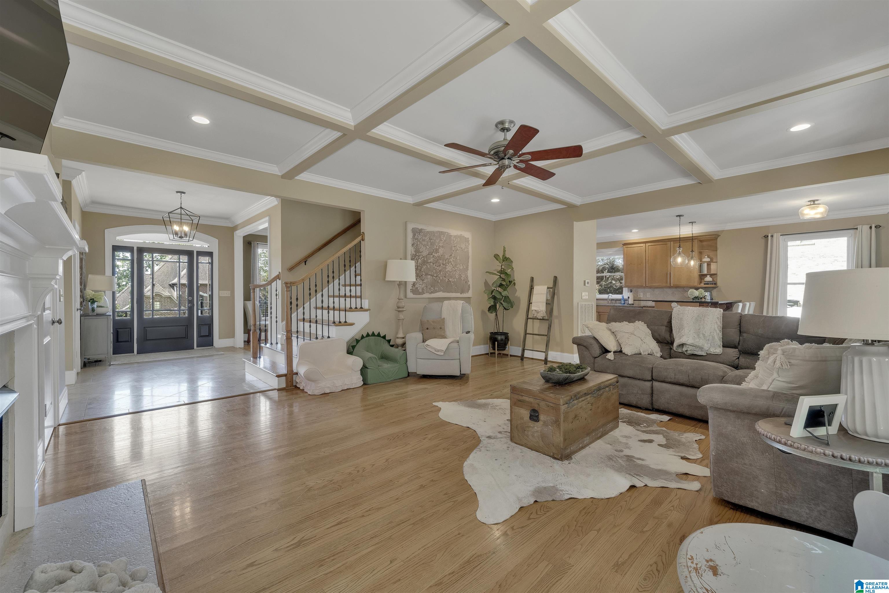 1427 Scout Ridge Drive Birmingham, AL 35244 - Photo 23 of 56