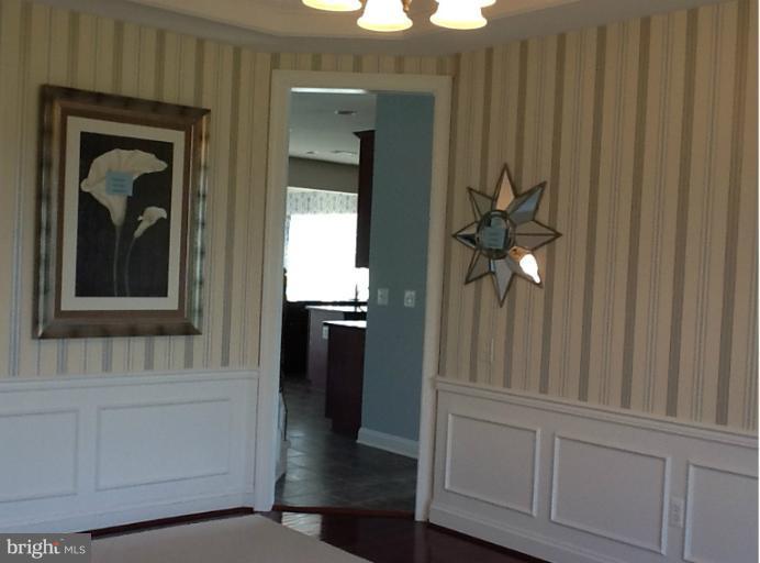 18719 Wickham Road Olney, MD 20832 - Photo 6 of 29 Dining Room