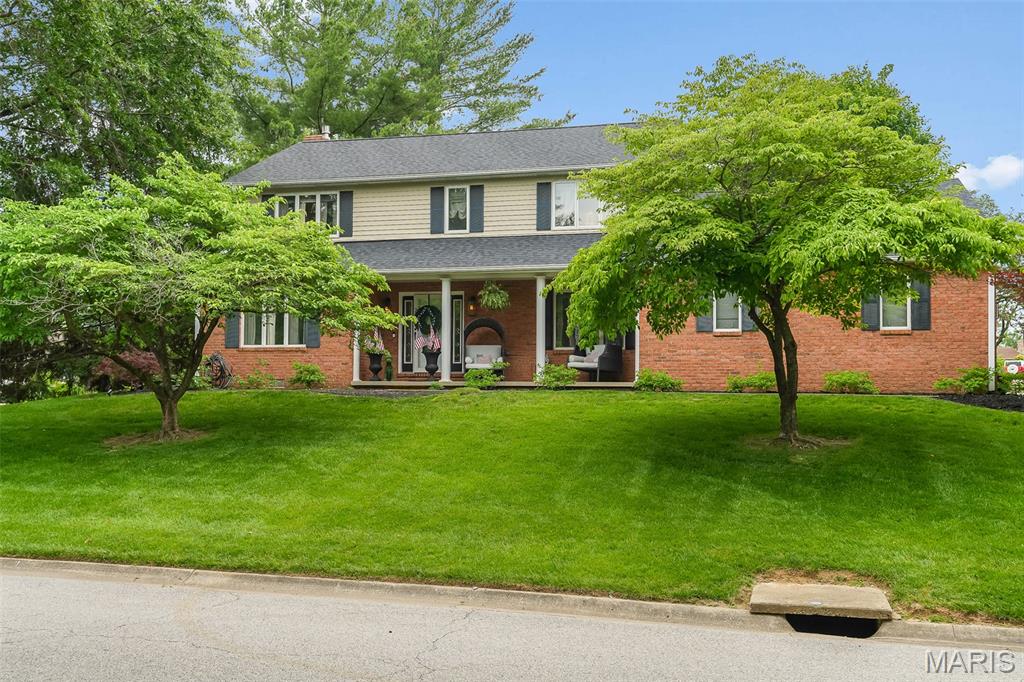 240 Sundew Drive Belleville, IL 62221 - Photo 6 of 47