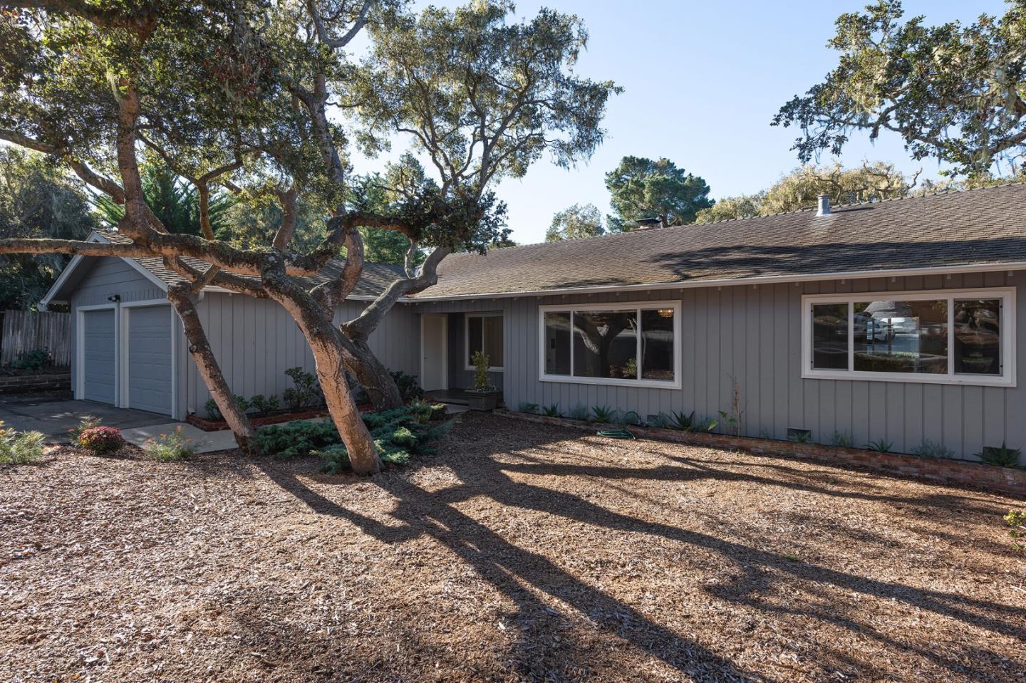 1062 Ortega Road Pebble Beach, CA 93953 - Photo 3 of 55 Gallery Image 3