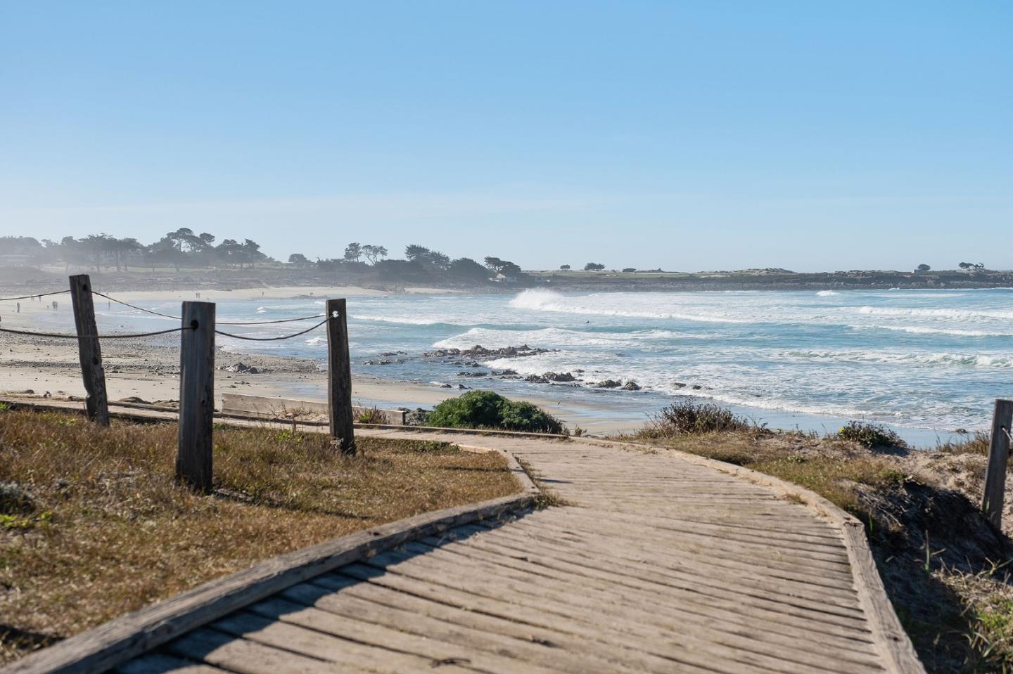 1062 Ortega Road Pebble Beach, CA 93953 - Photo 50 of 55 Gallery Image 50