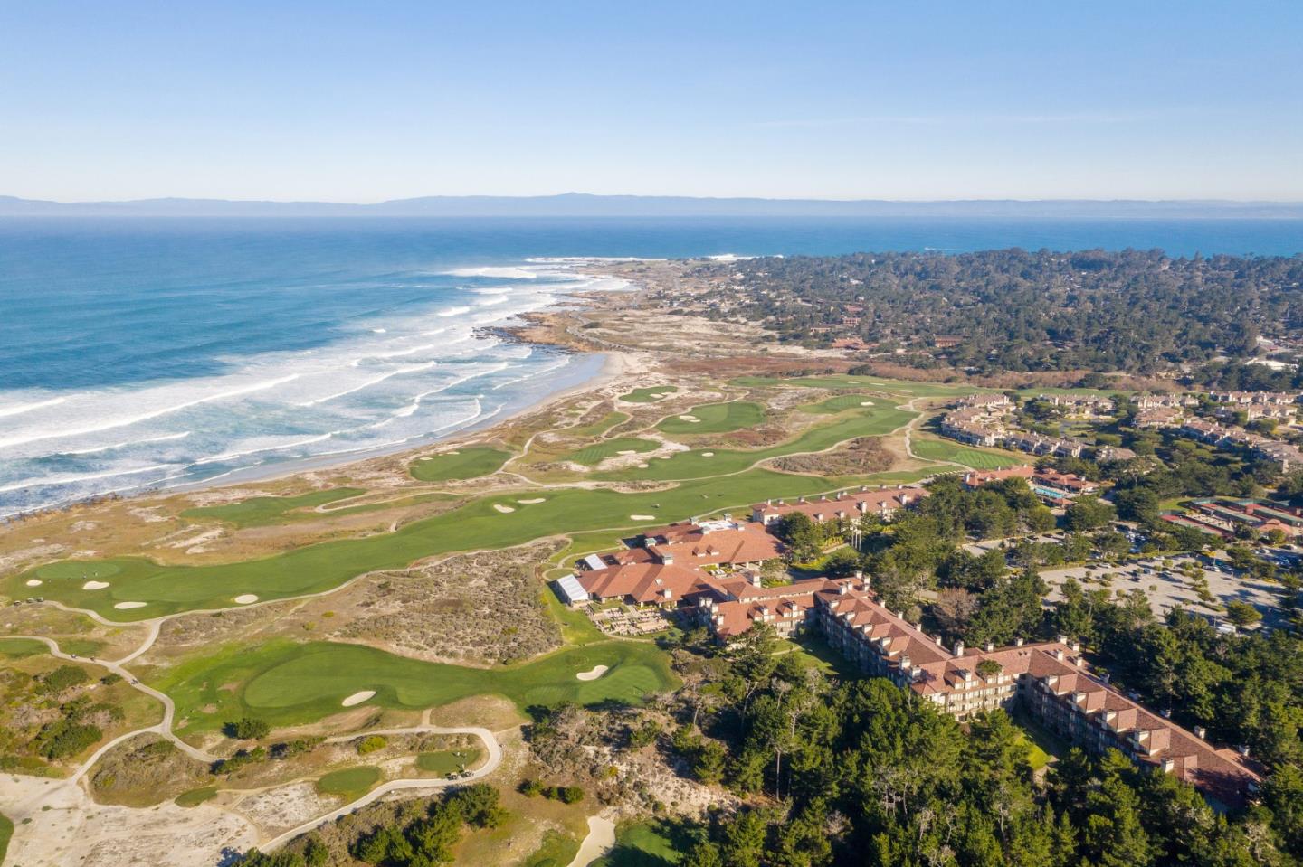 1062 Ortega Road Pebble Beach, CA 93953 - Photo 54 of 55 Gallery Image 54