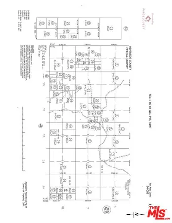 $35,000 | 1 Milpitas Wash Road, Winterhaven, CA 92283
