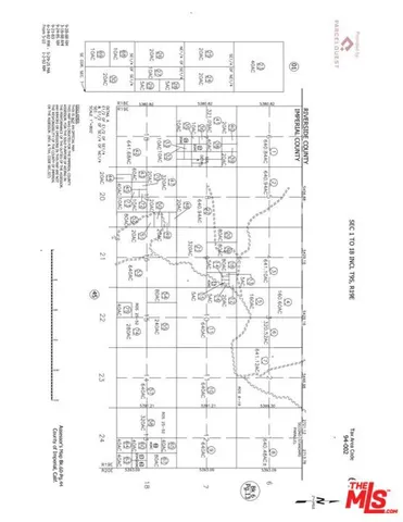 $40,000 | 1 Milpitas Wash Road, Winterhaven, CA 92283