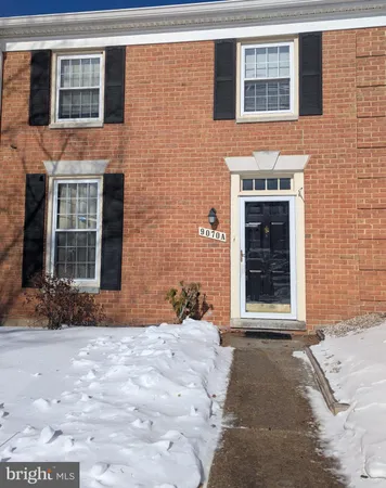 $283,410 | 9070 Moonshine Hollow, Unit A, Laurel, MD 20723