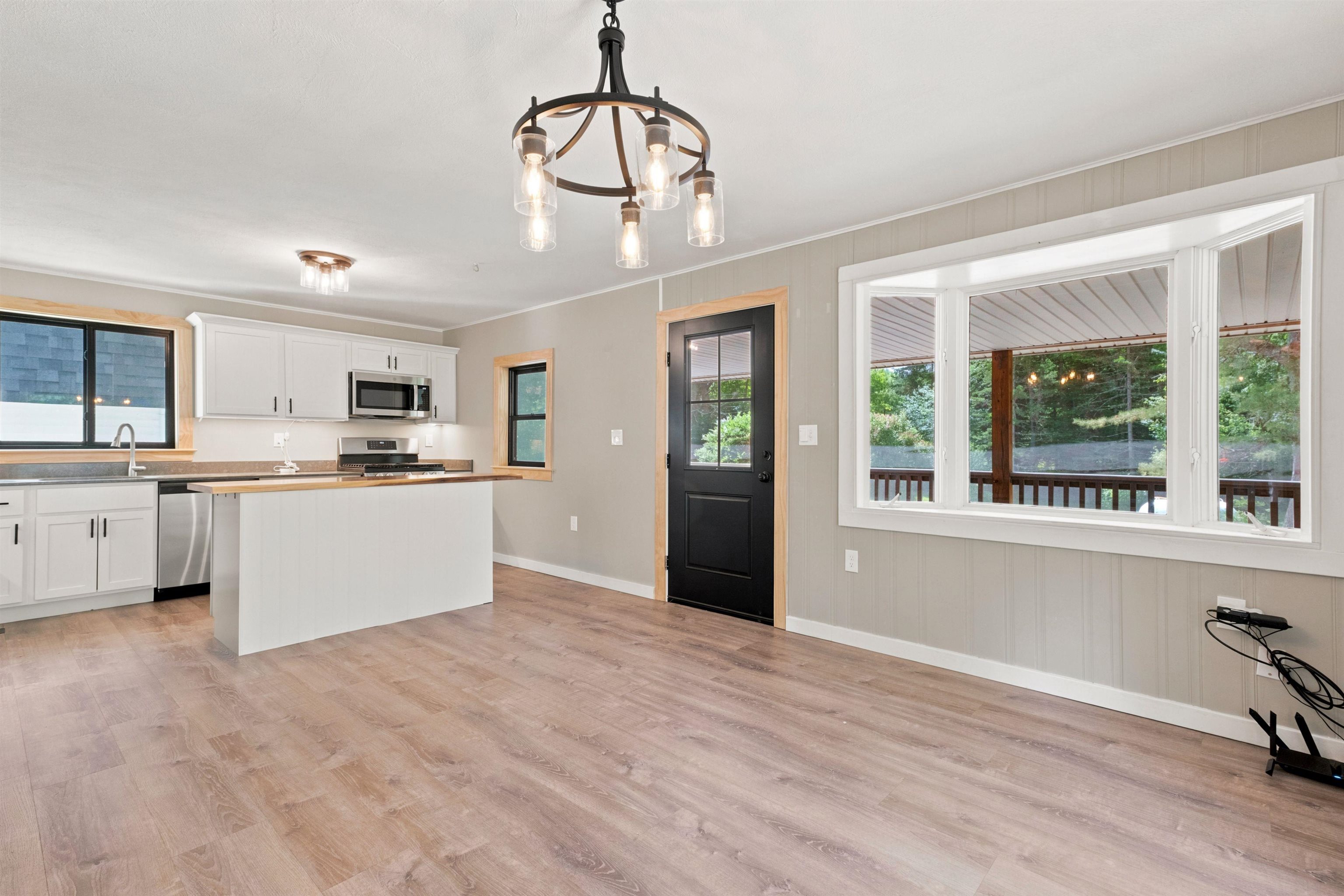 45 Tilton Bridge Road Sanbornton, NH 03269 - Photo 14 of 47