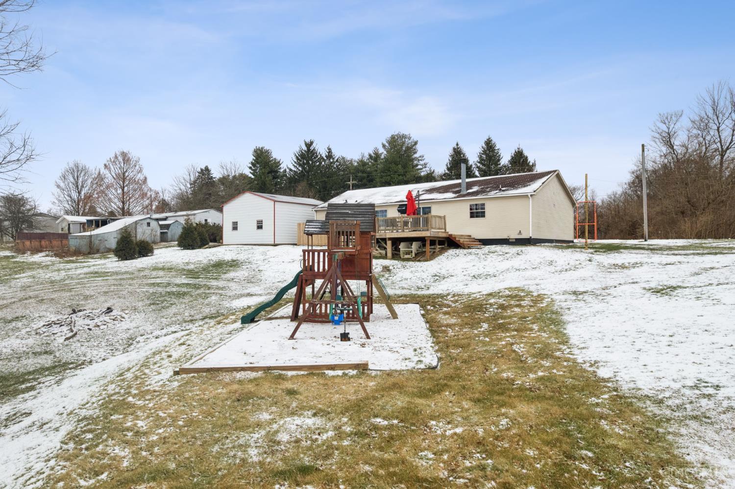5635 Thomas Road Georgetown, OH 45121 - Photo 24 of 31