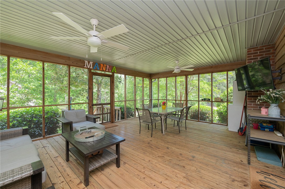 606 Mountain View Road Williamston, SC 29697 - Photo 29 of 48
