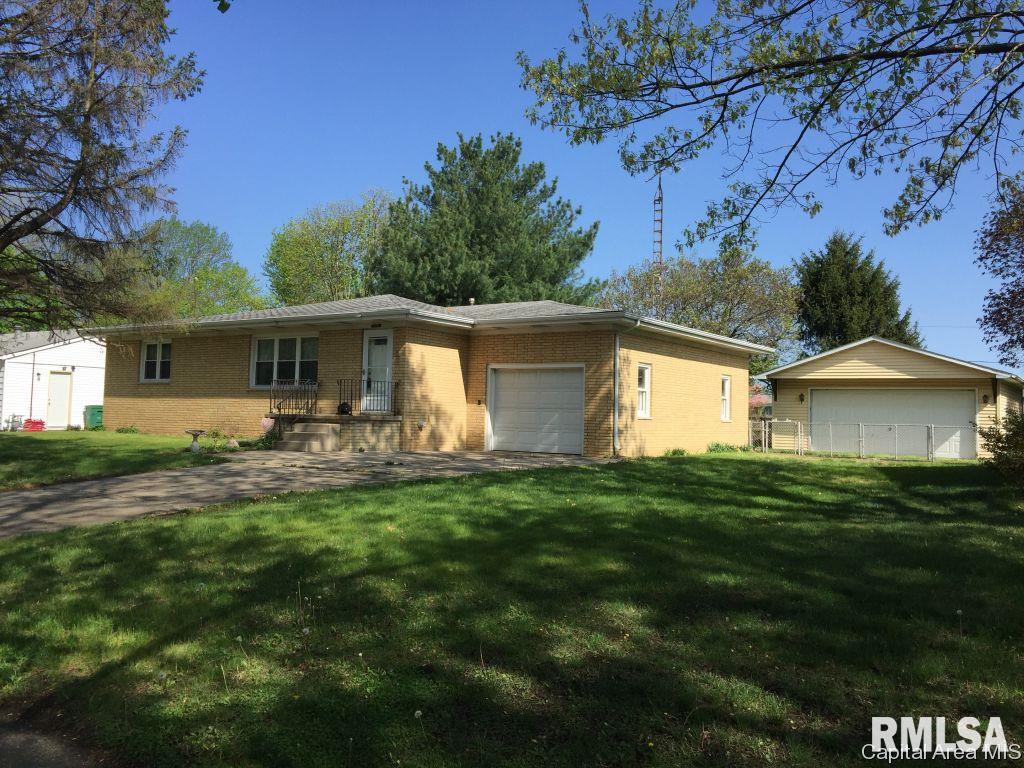 3409 East Carpenter Street Springfield, IL 62702 - Photo 1 of 2 Gallery Image 1