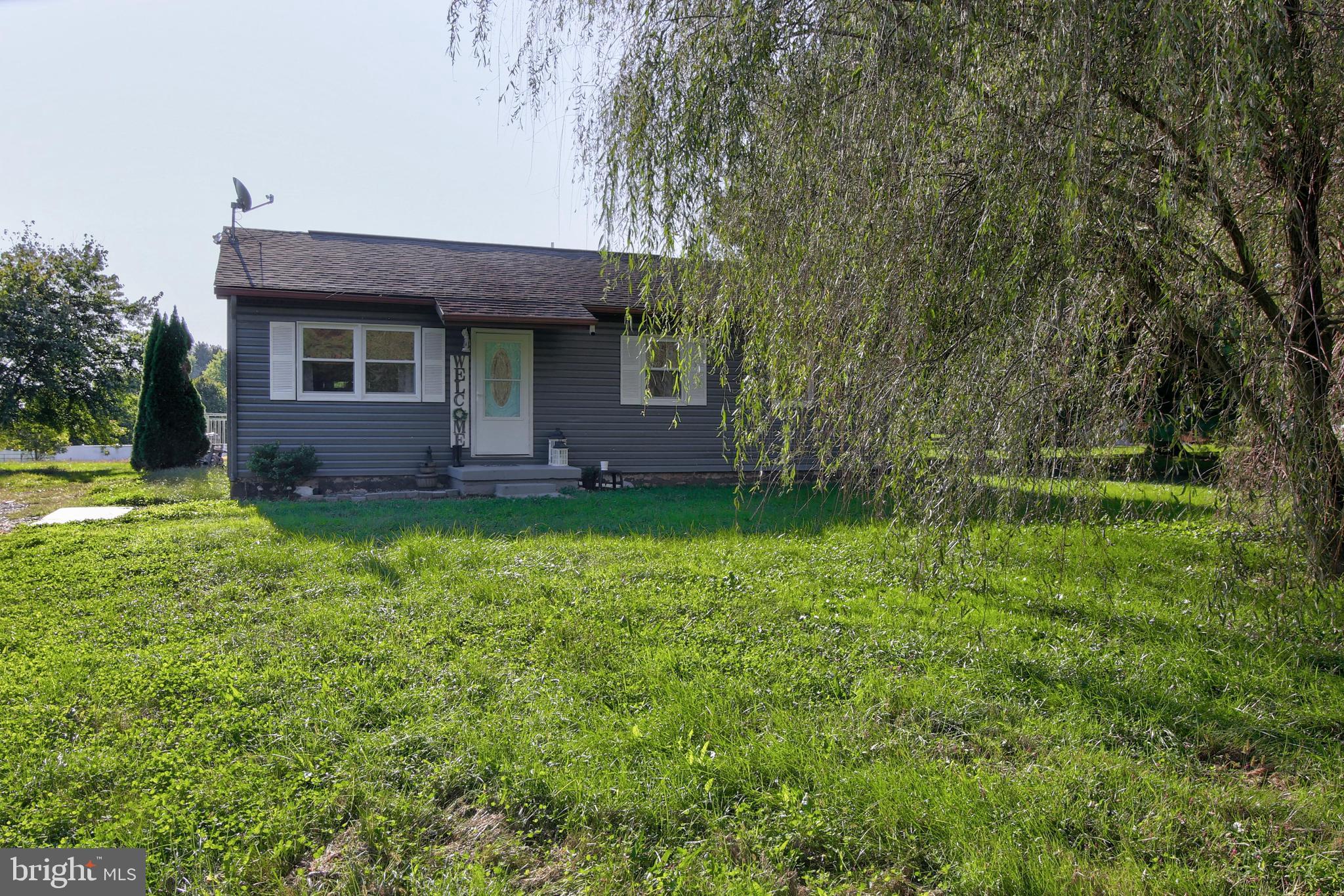 607 Media Road Oxford, PA 19363 - Photo 1 of 14 Gallery Image 1