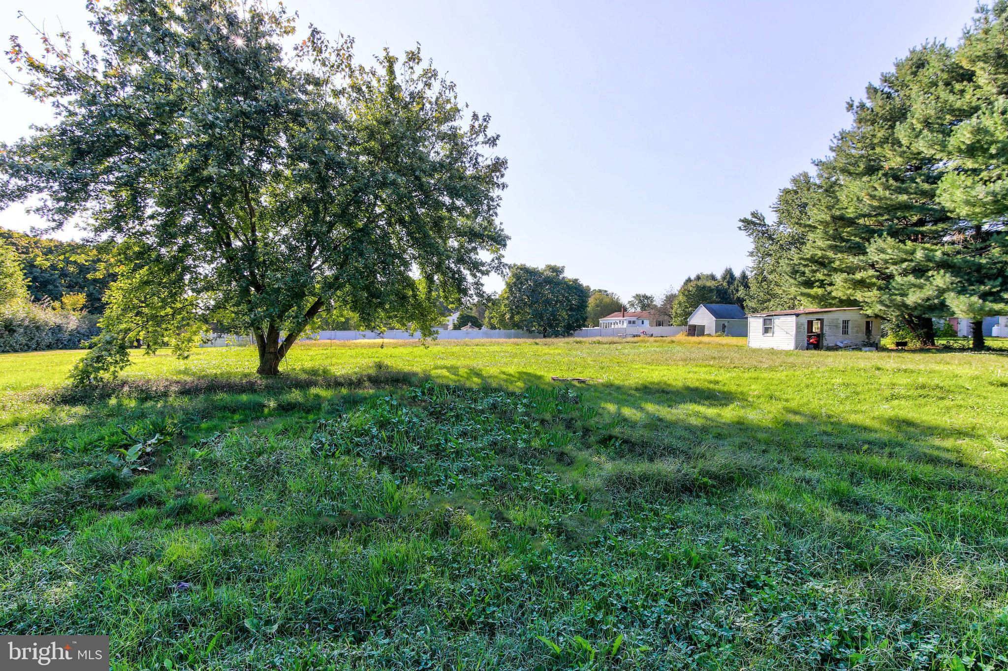 607 Media Road Oxford, PA 19363 - Photo 14 of 14 Large Acre Lot