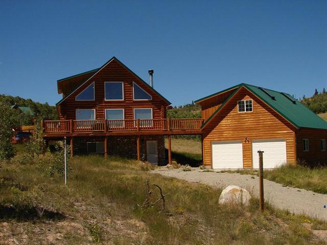 3260 High Creek Road Fairplay, CO 80440 - Photo 1 of 1 Gallery Image 1