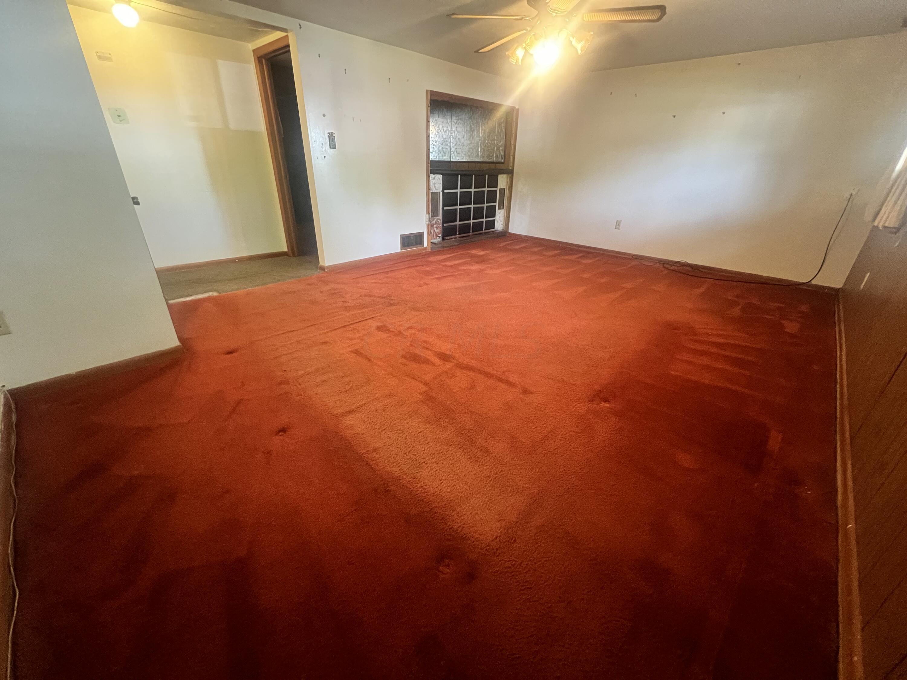 2791 Maywood Road Columbus, OH 43232 - Photo 14 of 20 Lower Level Rec Rm