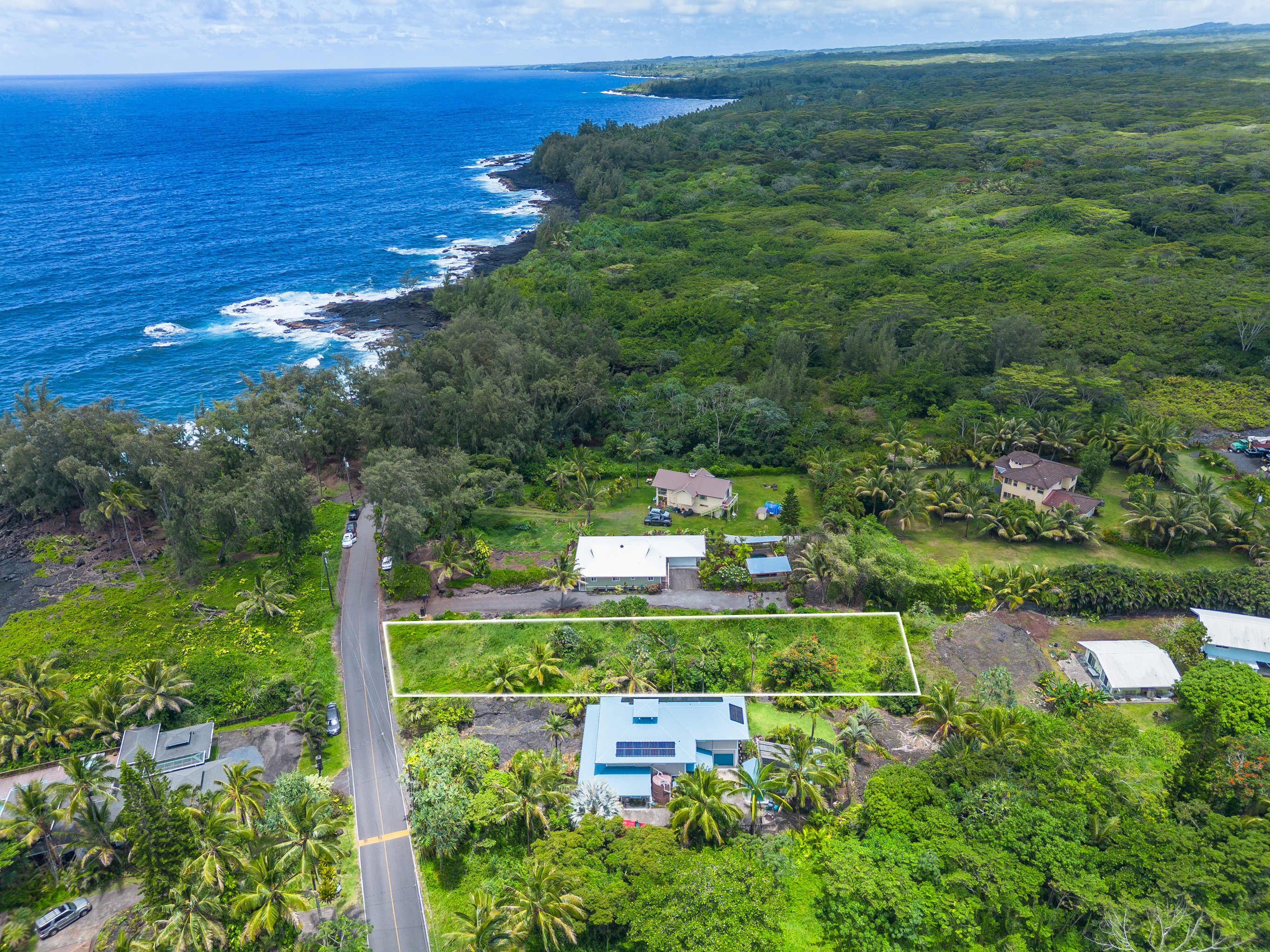 84 Ala Heiau Road Keaau, HI 96749 - Photo 3 of 27