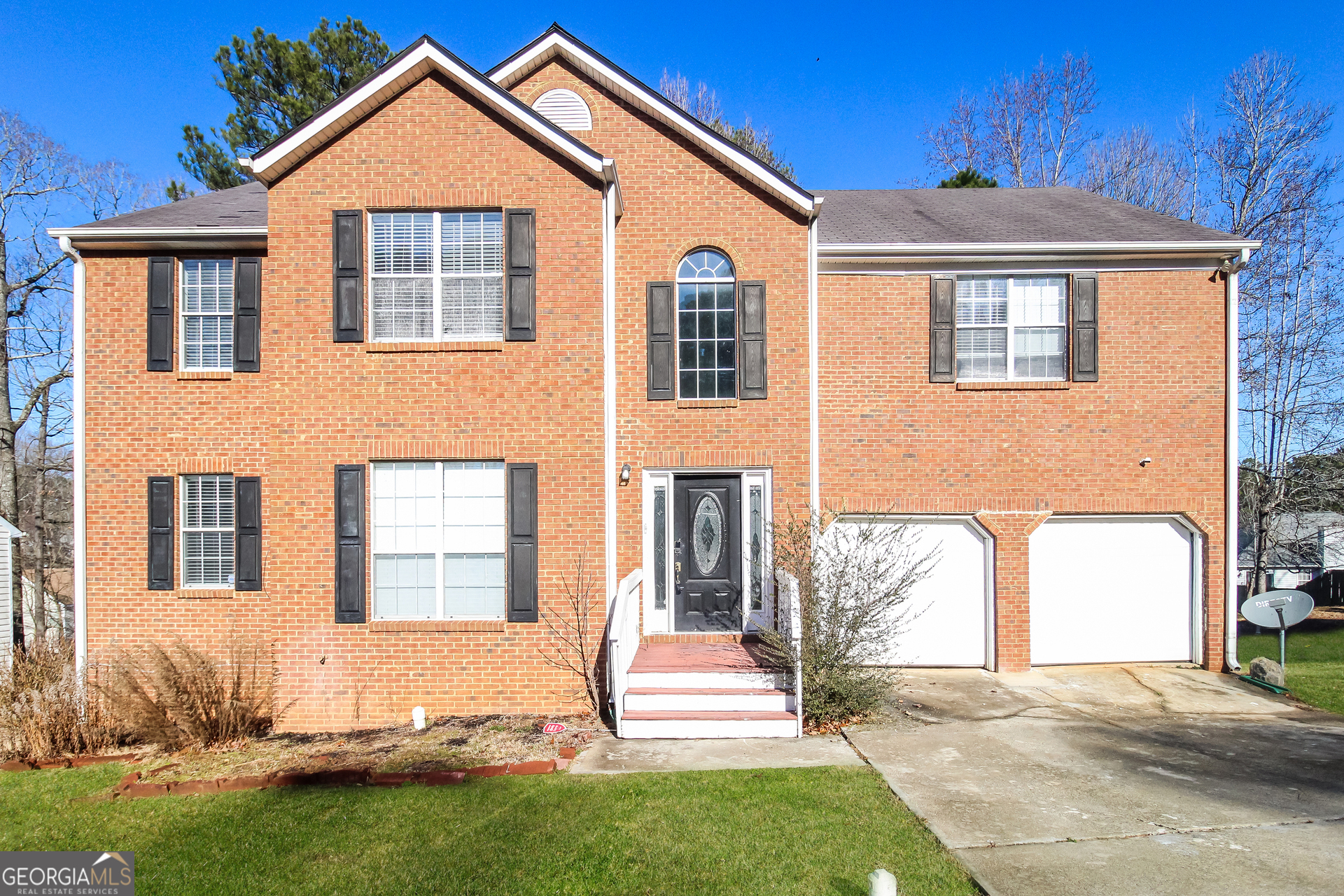 1015 Crooked Creek Road Lithonia, GA 30058 - Photo 1 of 1 Gallery Image 1
