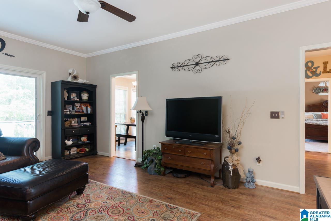 3520 Wildewood Drive Pelham, AL 35124 - Photo 9 of 27