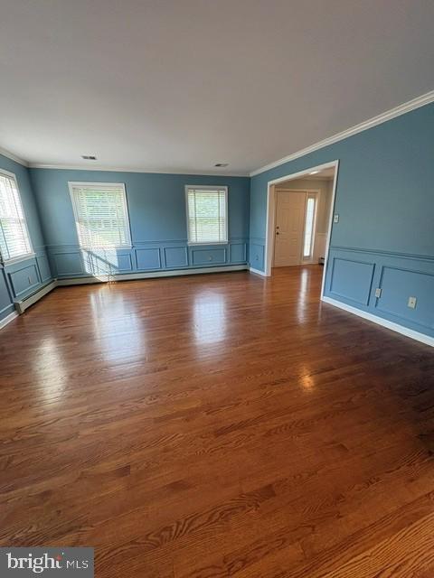 1007 Bucks Road Perkasie, PA 18944 - Photo 6 of 48 Living room