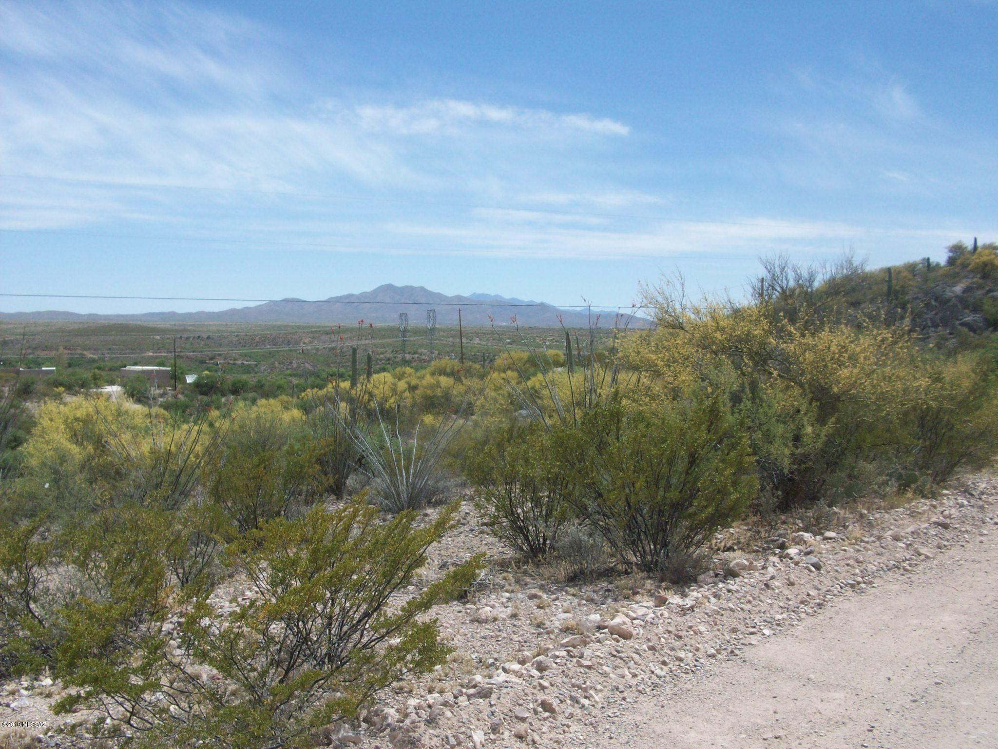 16201 East Colossal Cave Road, Unit 5E Vail, AZ 85641 - Photo 3 of 6 Gallery Image 3