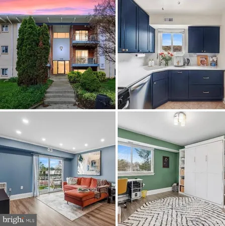 $189,900 | 11334 Cherry Hill Road, Unit 2J20, Beltsville, MD 20705