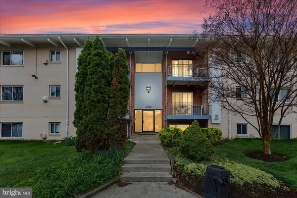 $179,900 | 11334 Cherry Hill Road, Unit 2J20, Beltsville, MD 20705