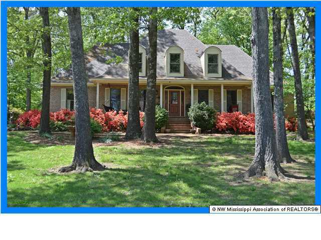 4440 Nail Road Olive Branch, MS 38654 - Photo 1 of 23 Primary Photo