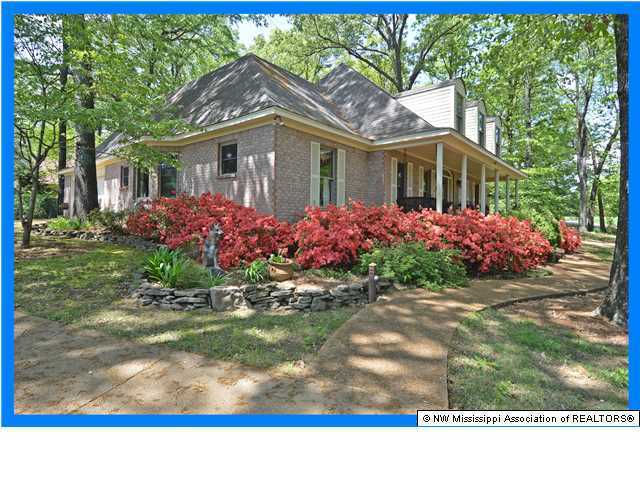 4440 Nail Road Olive Branch, MS 38654 - Photo 21 of 23 Additional Photo