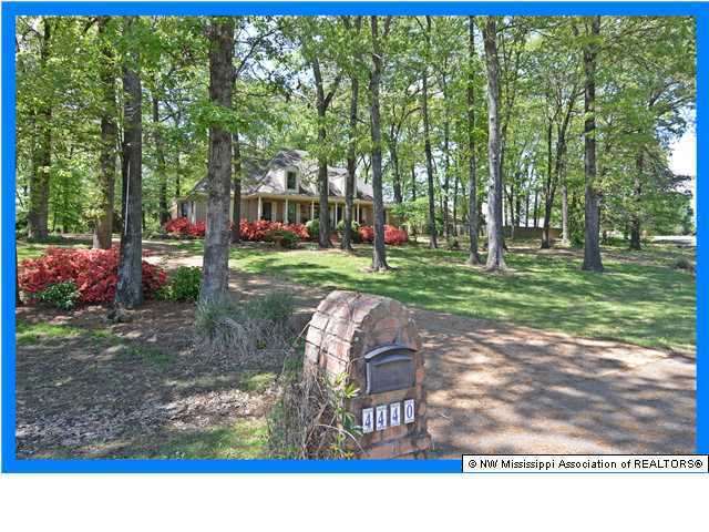 4440 Nail Road Olive Branch, MS 38654 - Photo 23 of 23 Additional Photo