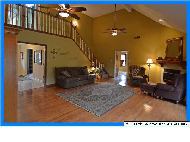 4440 Nail Road Olive Branch, MS 38654 - Photo 5 of 23 Additional Photo