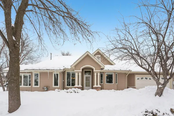 $350,000 | 1108 Stratford Lane West, Burnsville, MN 55337