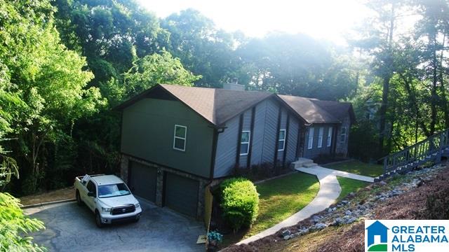 3457 Ridgecrest Drive, Unit 1 Birmingham, AL 35216 - Photo 3 of 43