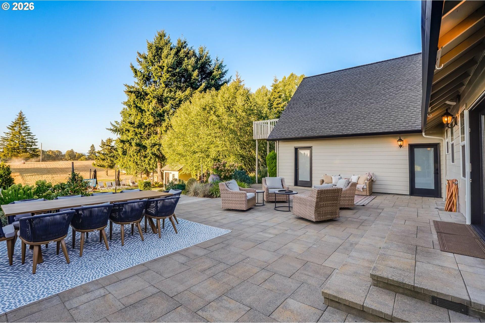 37363 Southeast Hauglum Road Sandy, OR 97055 - Photo 37 of 47 Patio