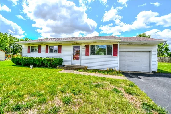 $175,000 | 839 Wilshire Drive, Carlisle, OH 45005