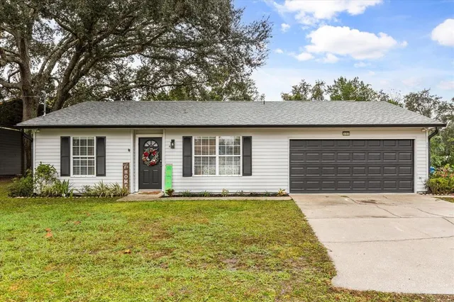 $309,999 | 480 Chestnut Avenue, Orange City, FL 32763