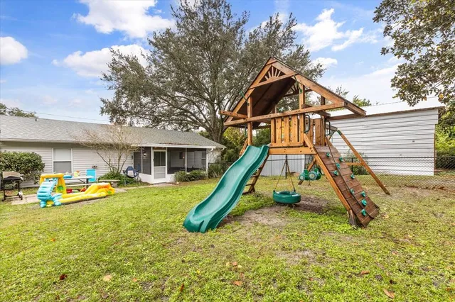 $309,999 | 480 Chestnut Avenue, Orange City, FL 32763