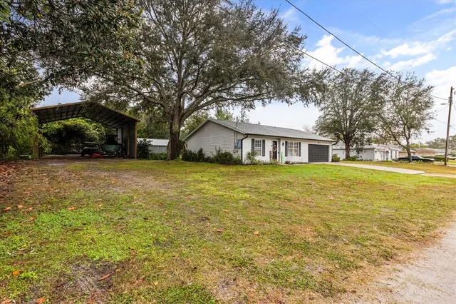 $309,999 | 480 Chestnut Avenue, Orange City, FL 32763