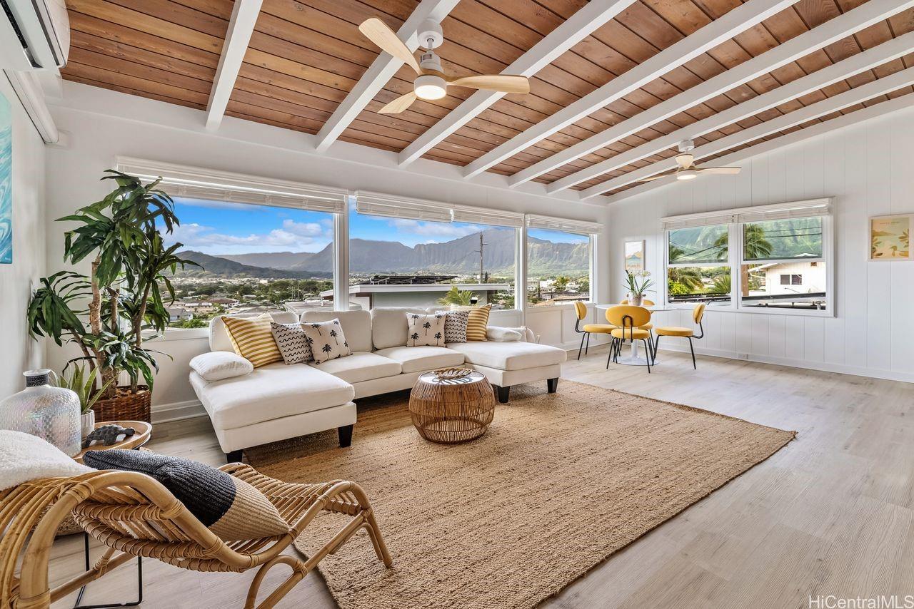 45-270 Lilipuna Road Kaneohe, HI 96744 - Photo 1 of 1 Updated and refreshed from top to bottom. You will love this home.
