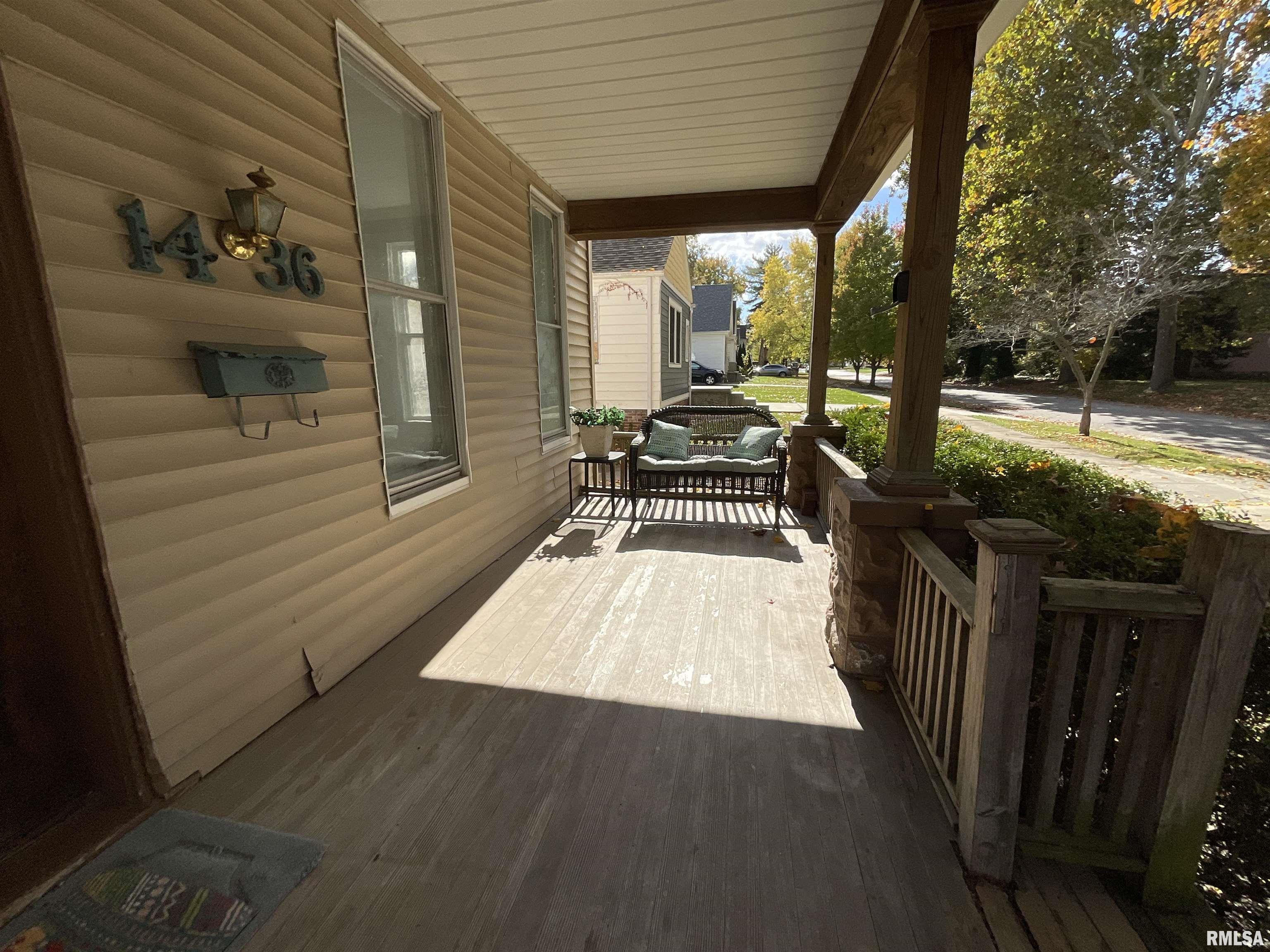 1436 North 4th Street Springfield, IL 62702 - Photo 3 of 30