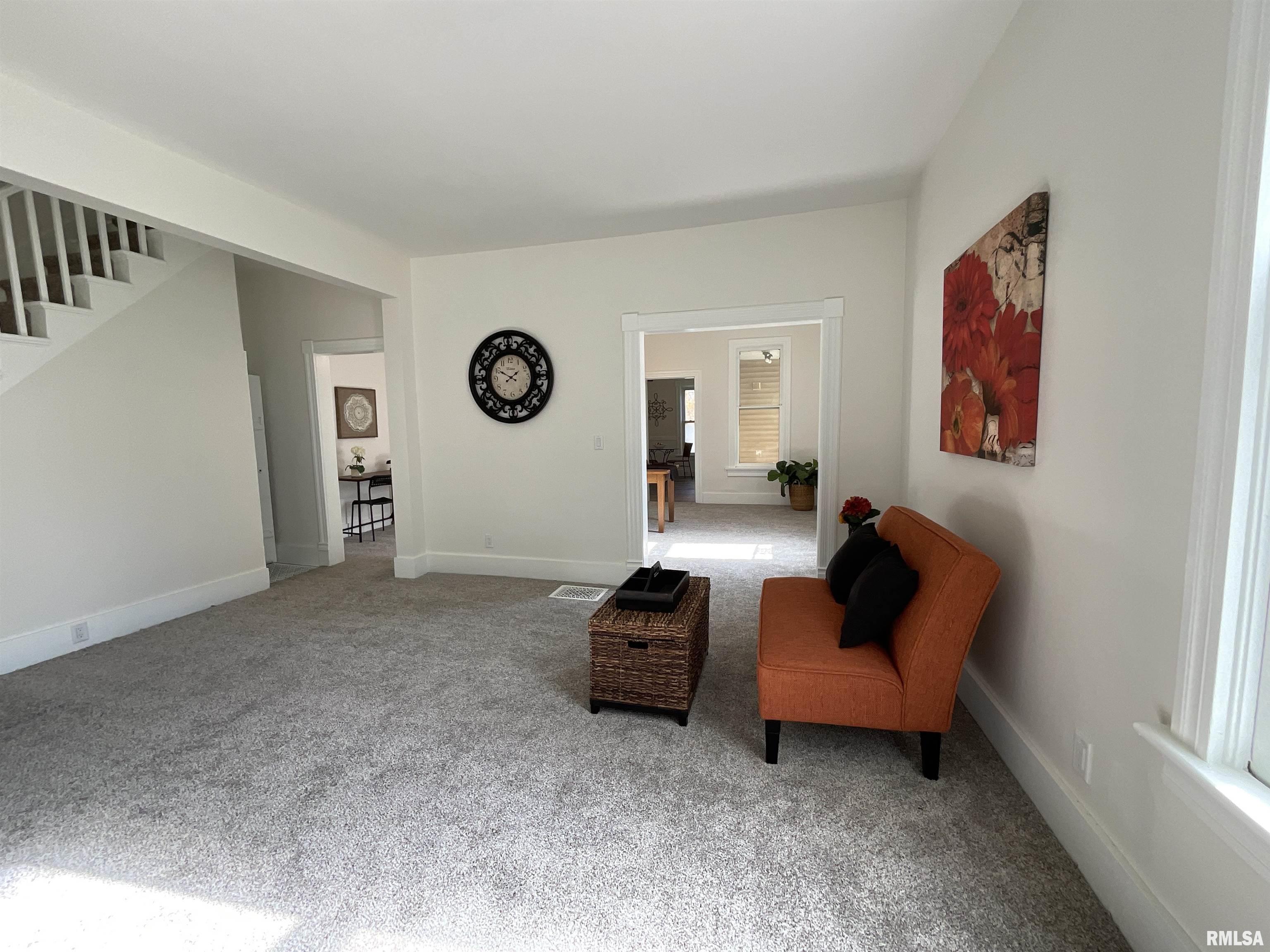 1436 North 4th Street Springfield, IL 62702 - Photo 5 of 30
