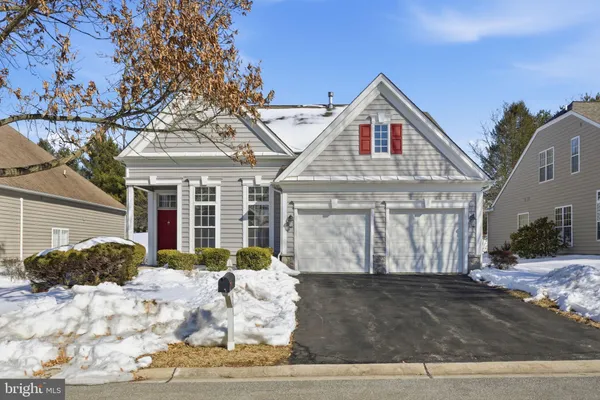 $627,000 | 458 Mimosa Circle, Kennett Square, PA 19348