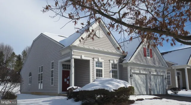 $660,000 | 458 Mimosa Circle, Kennett Square, PA 19348