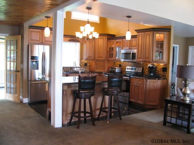198 Priddle Point Road Gloversville, NY 12078 - Photo 12 of 25 Photo 12