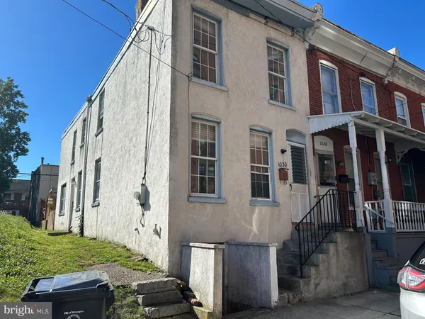 $195,000 | 1030 North Dupont Street, Wilmington, DE 19805